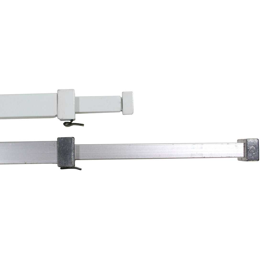 Prime Line Charley Bar - Sliding Door Lock