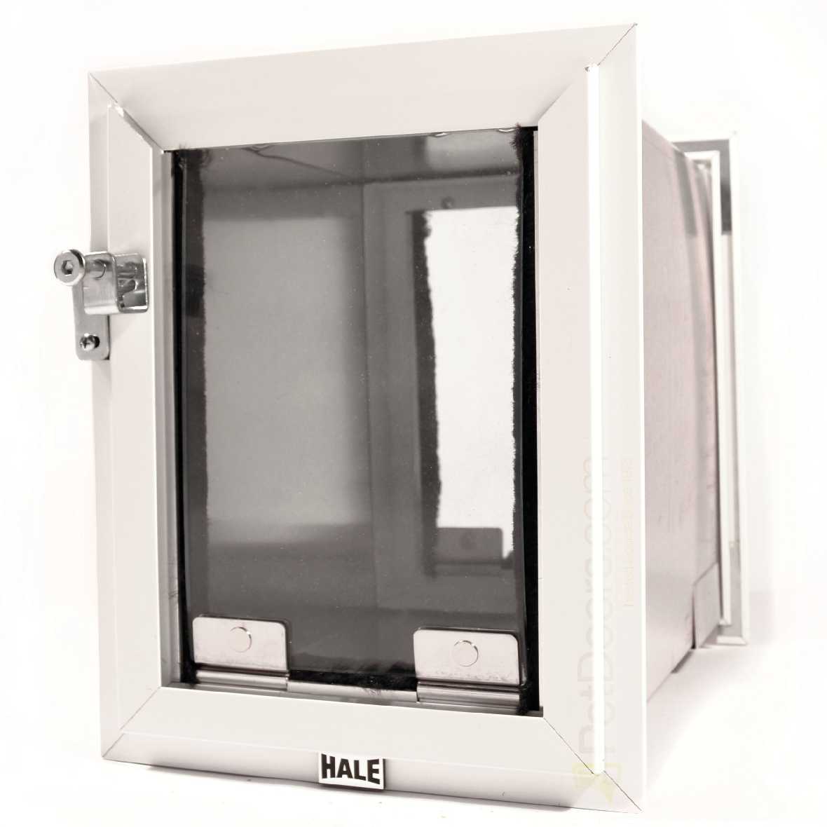 Hale Cat Doors for Walls
