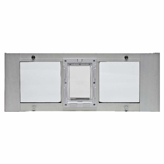 Ideal "Fast Sash" Pet Doors For Windows