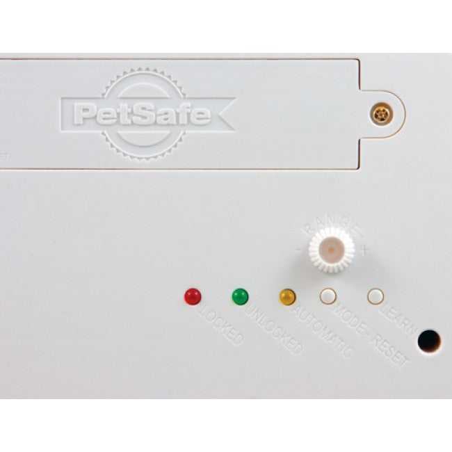 Petsafe Smart Door for Walls