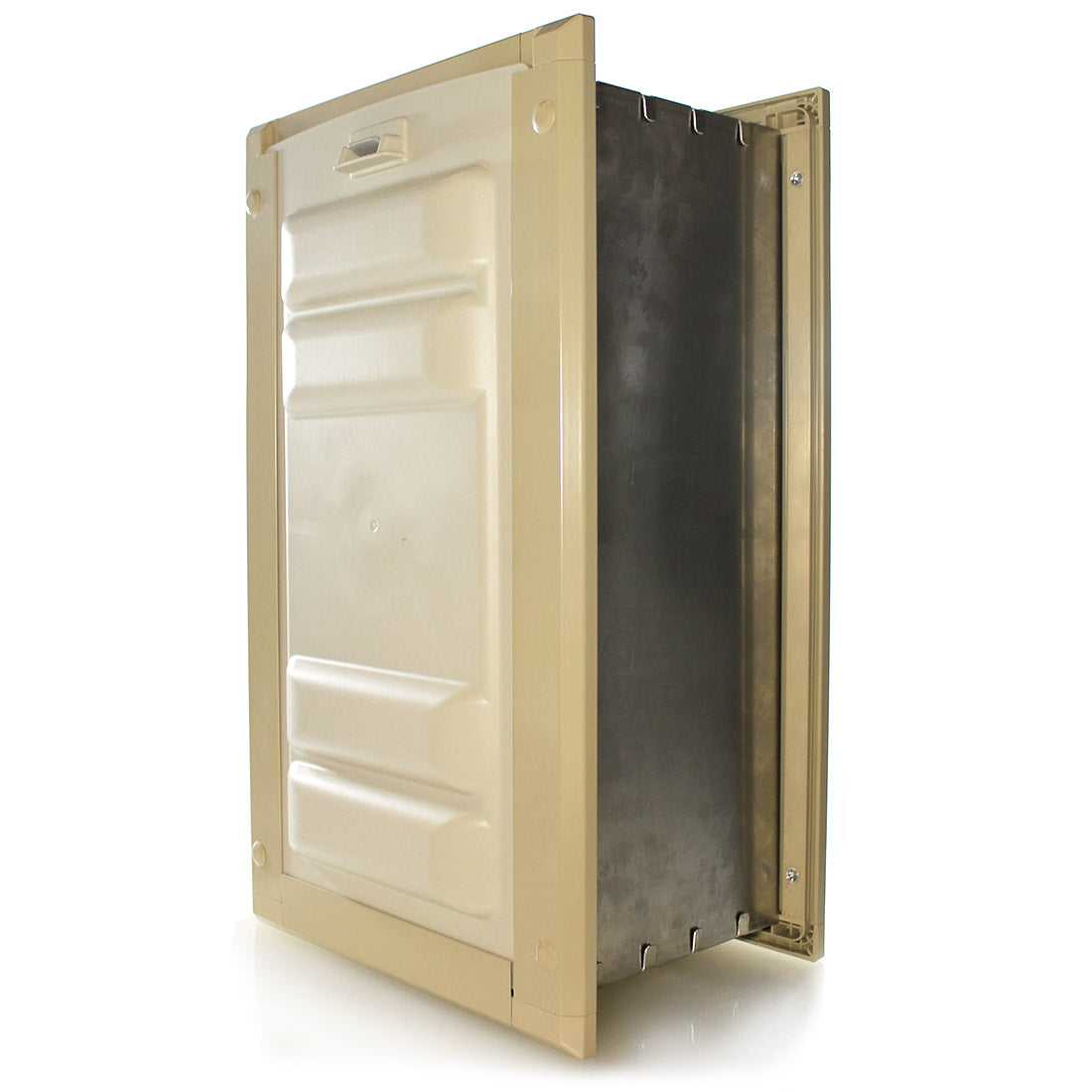 Endura Flap Dog Doors for Walls (Ships from Canada)