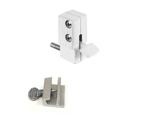 Locks For Sliding Glass Door