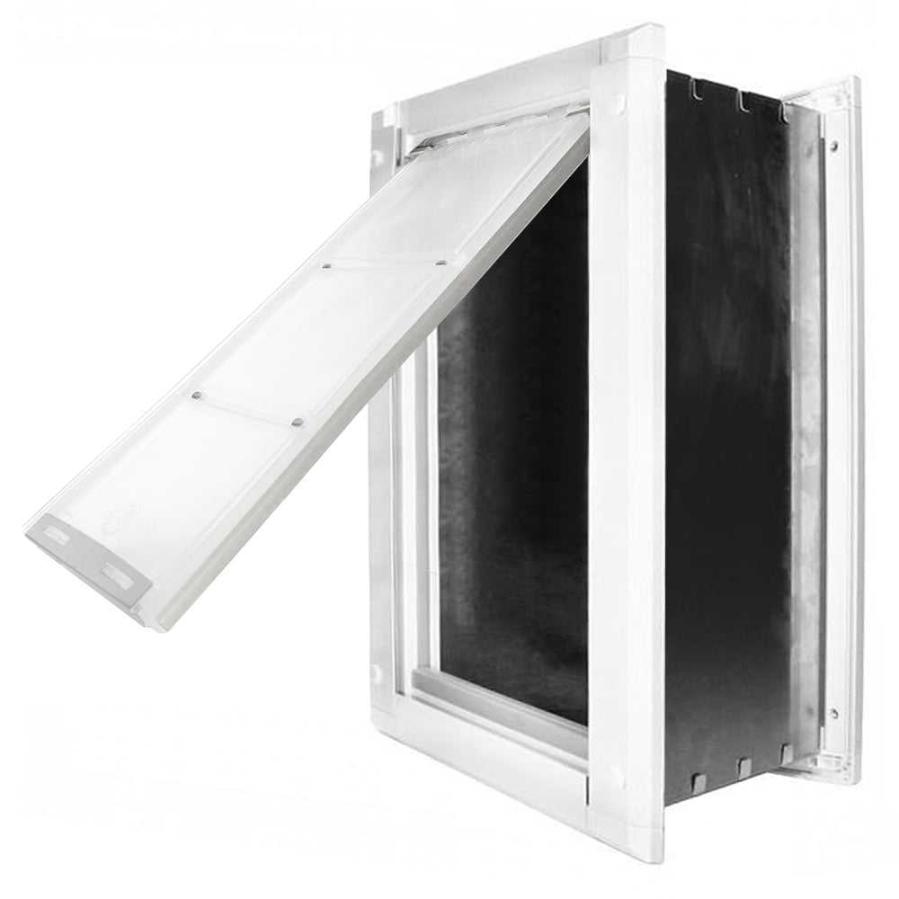 Endura Flap Dog Doors for Walls (Ships from Canada)