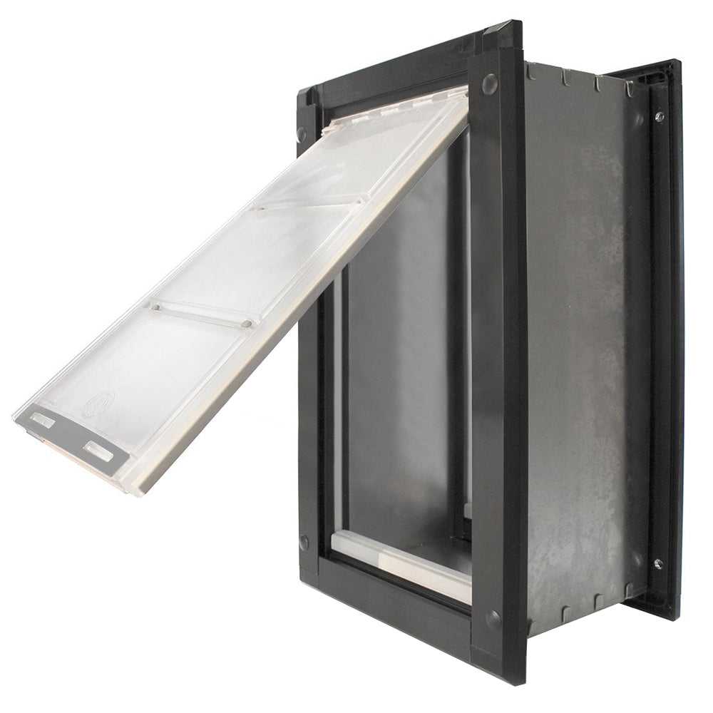 Endura Flap Dog Doors for Walls (Ships from Canada)